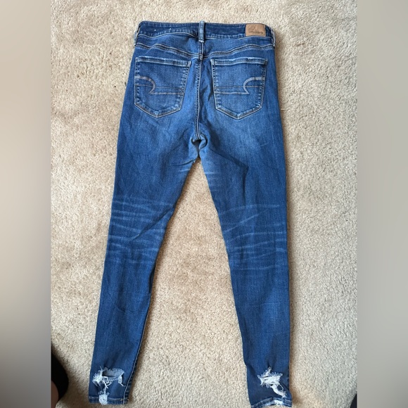 Worn once - Picture 2 of 2